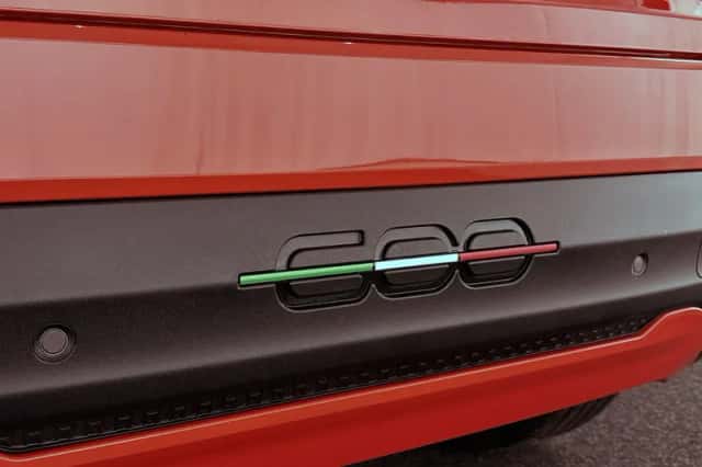 Fiat 600e (2025) thumbnail 37