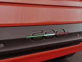 Fiat 600e (2025) thumbnail 37