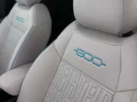 Fiat 600e (2025) thumbnail 42