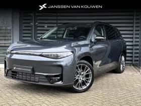 Leapmotor C10 (2026)