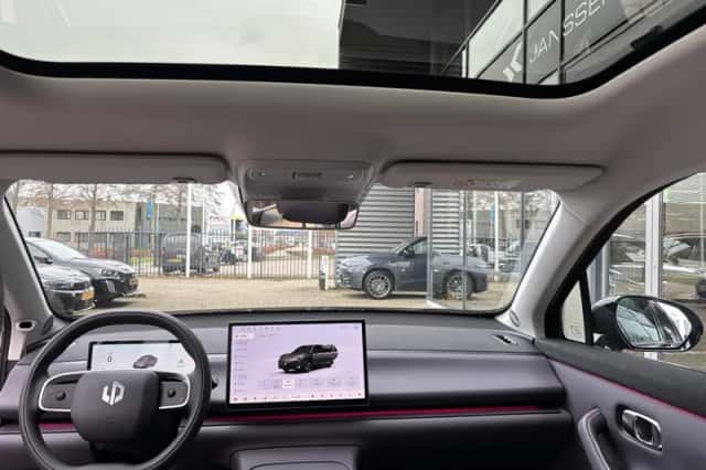 Leapmotor C10 (2026) thumbnail 14
