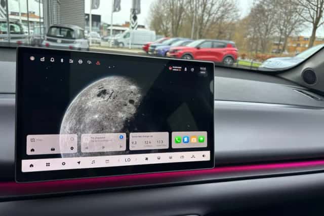Leapmotor C10 (2026) thumbnail 23