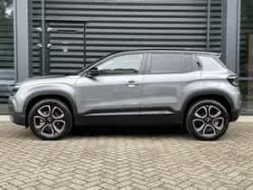Jeep Avenger (2026) thumbnail 2