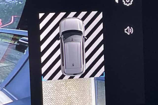 Jeep Avenger (2026) thumbnail 13
