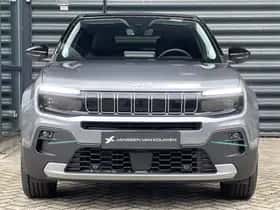Jeep Avenger (2026) thumbnail 4