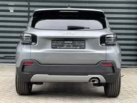 Jeep Avenger (2026) thumbnail 5