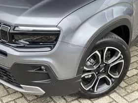 Jeep Avenger (2026) thumbnail 6