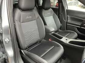 Jeep Avenger (2026) thumbnail 8
