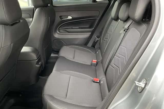 Jeep Avenger (2026) thumbnail 9