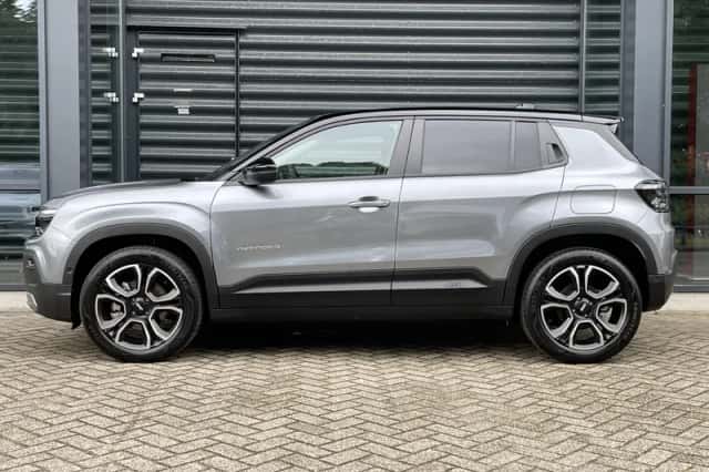 Jeep Avenger (2026) thumbnail 2
