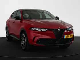 Alfa Romeo Tonale (2023) thumbnail 2