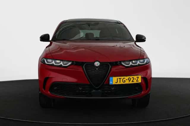 Alfa Romeo Tonale (2023) thumbnail 14