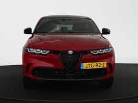 Alfa Romeo Tonale (2023) thumbnail 14