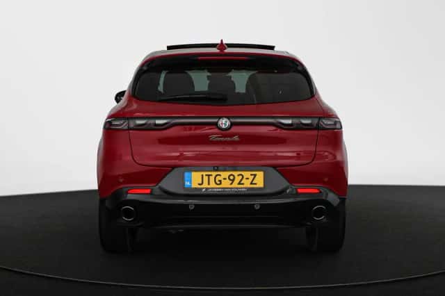 Alfa Romeo Tonale (2023) thumbnail 15