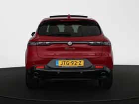 Alfa Romeo Tonale (2023) thumbnail 15