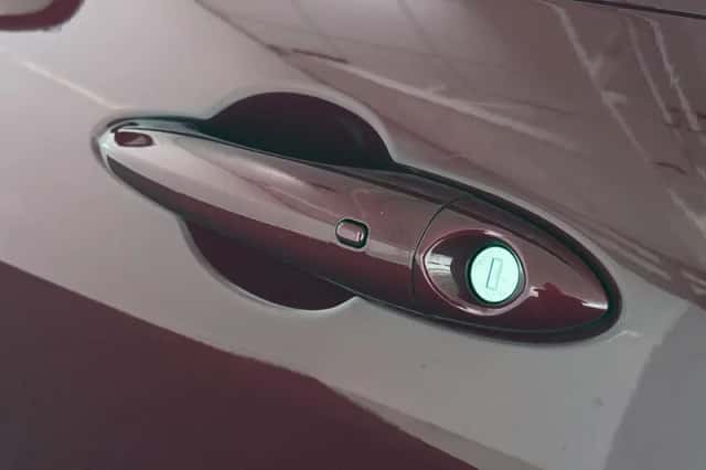 Alfa Romeo Tonale (2023) thumbnail 18