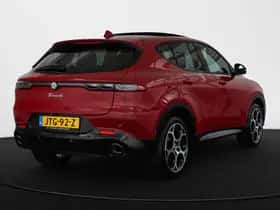 Alfa Romeo Tonale (2023) thumbnail 3