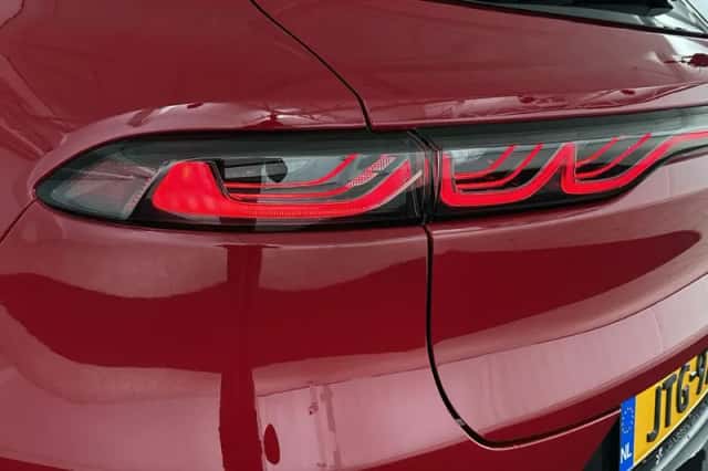 Alfa Romeo Tonale (2023) thumbnail 21