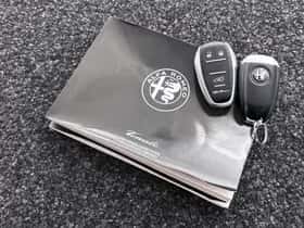 Alfa Romeo Tonale (2023) thumbnail 29