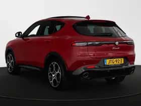Alfa Romeo Tonale (2023) thumbnail 4