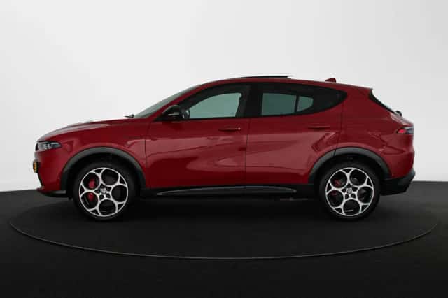 Alfa Romeo Tonale (2023) thumbnail 33