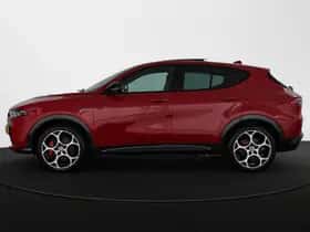 Alfa Romeo Tonale (2023) thumbnail 33