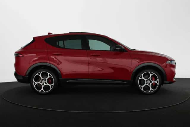 Alfa Romeo Tonale (2023) thumbnail 34