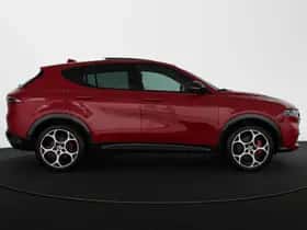 Alfa Romeo Tonale (2023) thumbnail 34