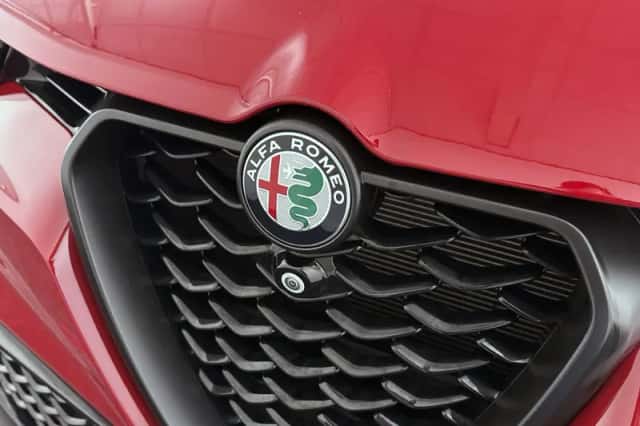 Alfa Romeo Tonale (2023) thumbnail 36