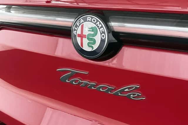 Alfa Romeo Tonale (2023) thumbnail 37