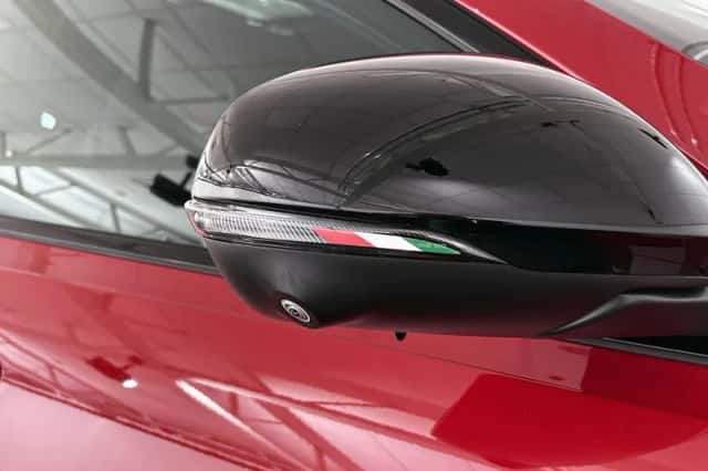 Alfa Romeo Tonale (2023) thumbnail 41
