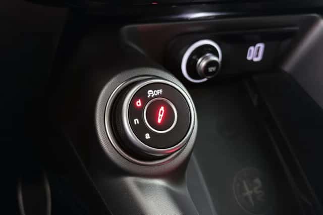 Alfa Romeo Tonale (2023) thumbnail 44