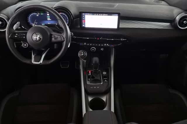 Alfa Romeo Tonale (2023) thumbnail 7