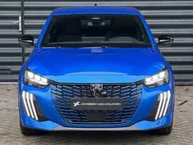 Peugeot 208 (2025) thumbnail 2