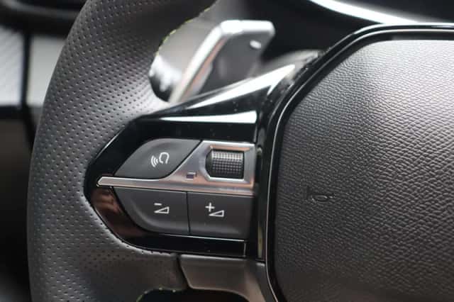 Peugeot 208 (2025) thumbnail 14