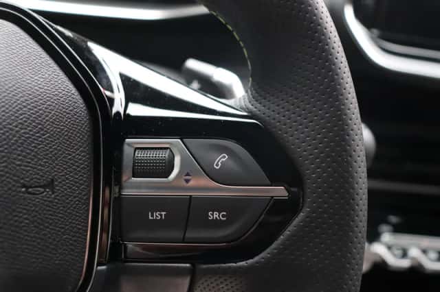 Peugeot 208 (2025) thumbnail 15
