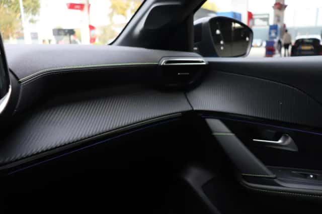 Peugeot 208 (2025) thumbnail 19