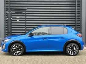 Peugeot 208 (2025) thumbnail 3
