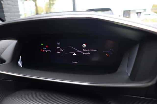 Peugeot 208 (2025) thumbnail 21