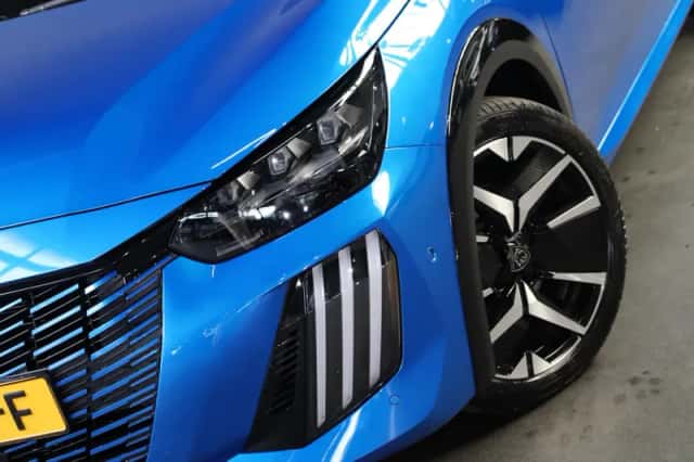 Peugeot 208 (2025) thumbnail 26