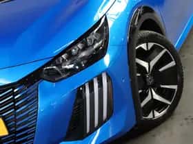 Peugeot 208 (2025) thumbnail 26