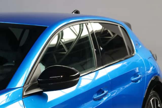 Peugeot 208 (2025) thumbnail 27