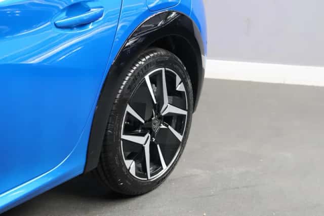 Peugeot 208 (2025) thumbnail 28