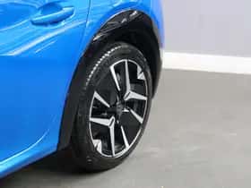 Peugeot 208 (2025) thumbnail 28