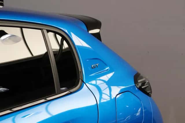 Peugeot 208 (2025) thumbnail 29