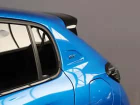 Peugeot 208 (2025) thumbnail 29