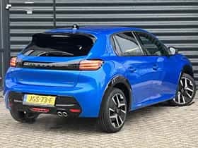 Peugeot 208 (2025) thumbnail 4