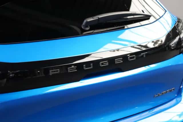 Peugeot 208 (2025) thumbnail 31