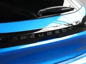 Peugeot 208 (2025) thumbnail 31