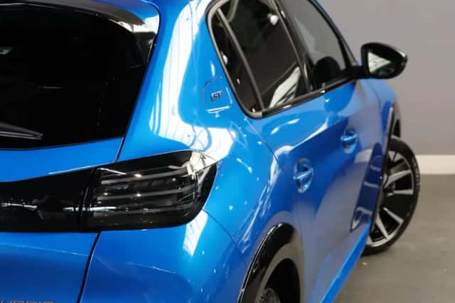 Peugeot 208 (2025) thumbnail 33